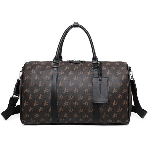 Borsa Rocco Barocco Monogram Man - Rocco Barocco - Modalova