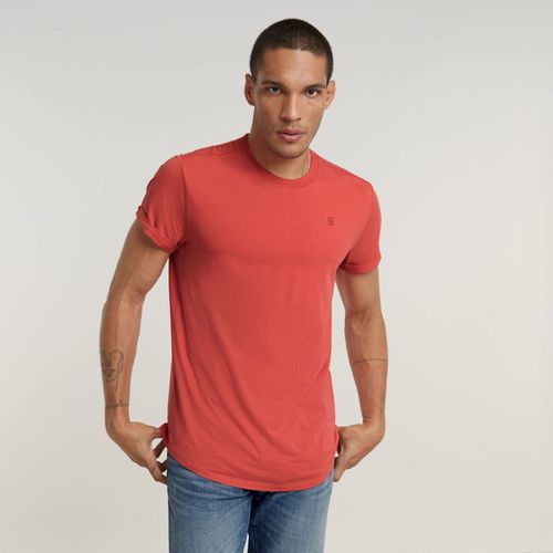 T-shirt & Polo D16396 B353 LASH-5789 FINCH - G-star raw - Modalova