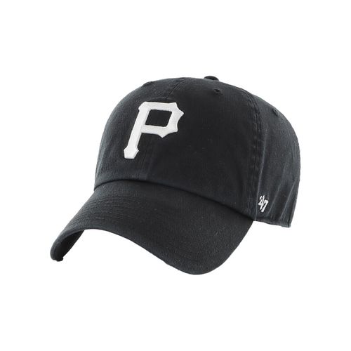 Cappellino Clean Up - Pittsburgh Pirates - Modalova