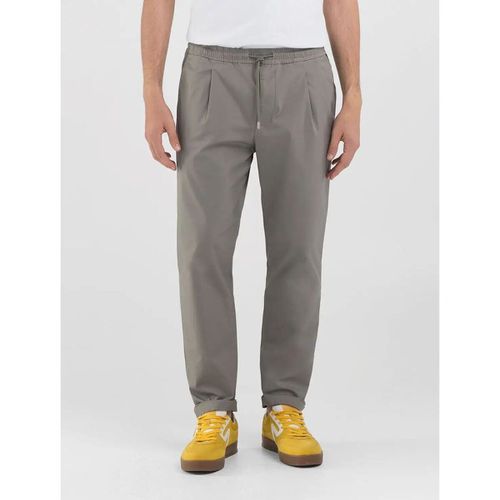 Pantaloni M9983.84909 JOGGER-705 - Replay - Modalova