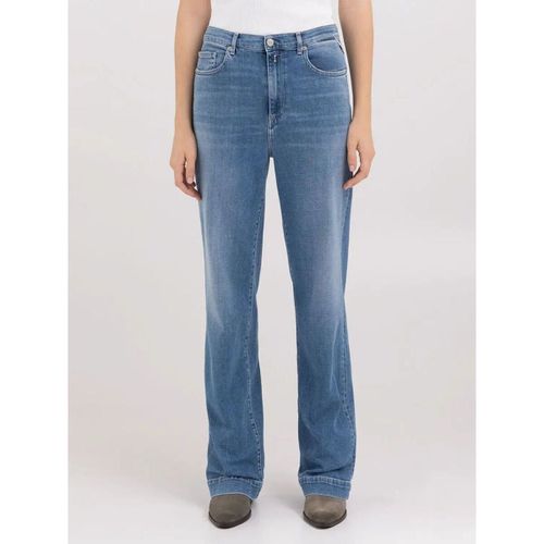 Jeans Replay MELJA WA521 581-681 - Replay - Modalova