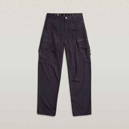 Pantaloni D24598-D521 SOFT OUTDOORS PANTS-PETROL - G-star raw - Modalova