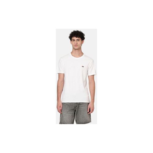 T-shirt & Polo 56605 0221 - ORIGINAL TEE-BRIGHT WHITE - Levis - Modalova