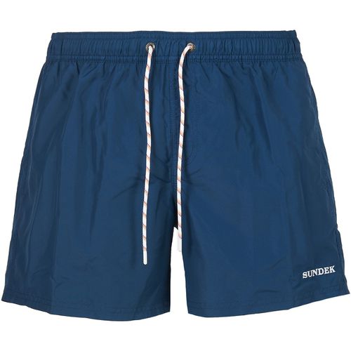 Costume / Bermuda da spiaggia M734BDRT300/BOARDSHORT 00700 - Sundek - Modalova