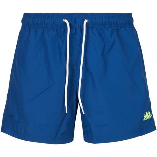 Costume / Bermuda da spiaggia M724BDRT400/BOARDSHORT A2501 - Sundek - Modalova