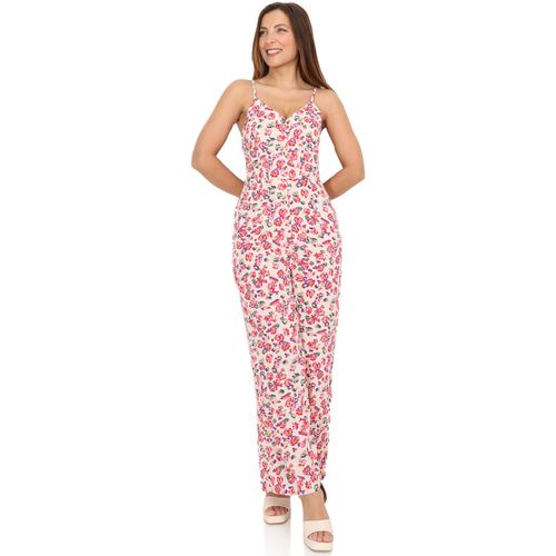 Tute / Jumpsuit 70994_P166305 - La Modeuse - Modalova