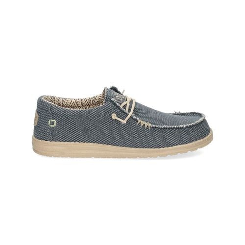 Scarpe Wally braided night - HEYDUDE - Modalova