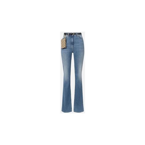 Jeans PJ55I42E3-192 - Elisabetta Franchi - Modalova