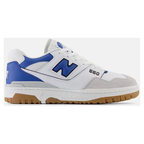 Sneakers GSB550SA-WHITE BLUE - New balance - Modalova