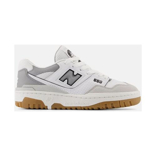 Sneakers GSB550SF-WHITE/GREY - New balance - Modalova