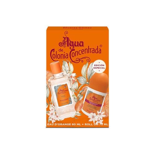 Eau de toilette Acqua Di Colonia Concentrata D 39;arancia Lotto - Alvarez Gomez - Modalova