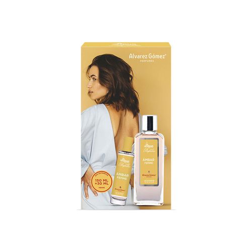 Eau de parfum Astuccio Ambra - Alvarez Gomez - Modalova