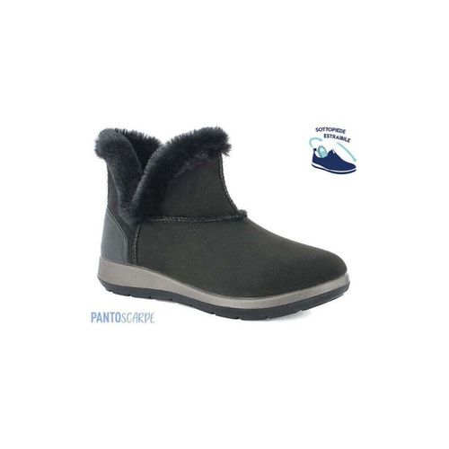 Pantofole Inblu WG22 - Inblu - Modalova