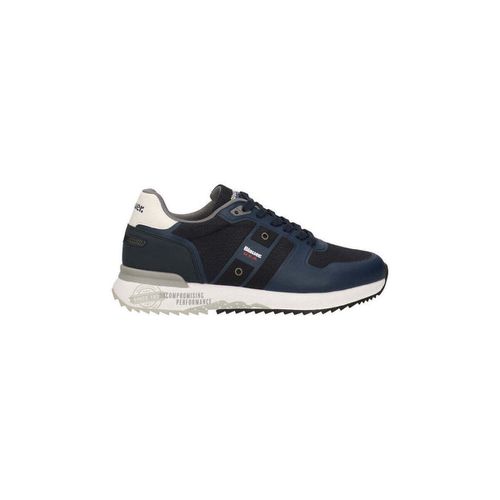 Scarpe Blauer S4HOXIE02RIP - Blauer - Modalova