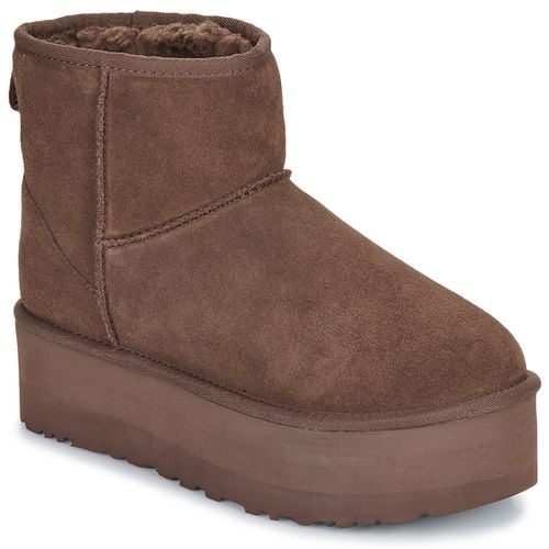 Stivaletti CLASSIC MINI PLATFORM - Ugg - Modalova