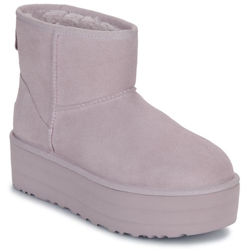 Stivaletti CLASSIC MINI PLATFORM - Ugg - Modalova