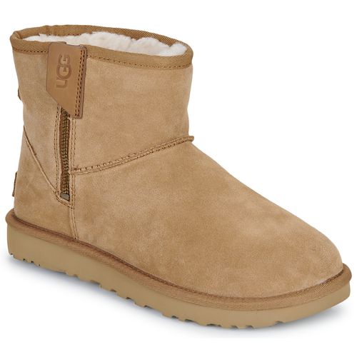 Stivaletti CLASSIC MINI BAILEY ZIP - Ugg - Modalova