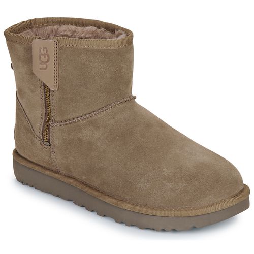 Stivaletti CLASSIC MINI BAILEY ZIP - Ugg - Modalova