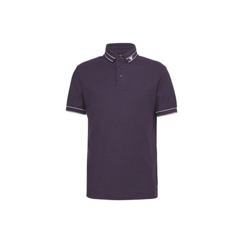 Polo Polo 3D1FM4 1JCYZ 08B8 - Emporio armani - Modalova