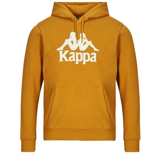 Felpa Kappa MALMO 3 ORGANIC - Kappa - Modalova