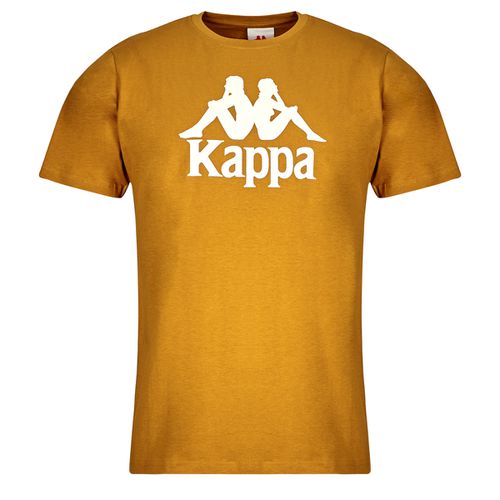 T-shirt Kappa ESTESSI 3 ORGANIC - Kappa - Modalova