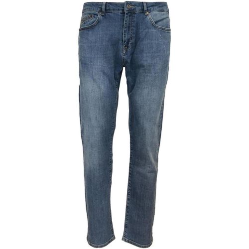 Jeans Lumberjack B34DENIM - Lumberjack - Modalova