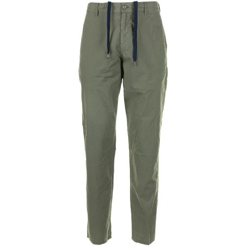 Pantaloni Pantalone militare - Aspesi - Modalova