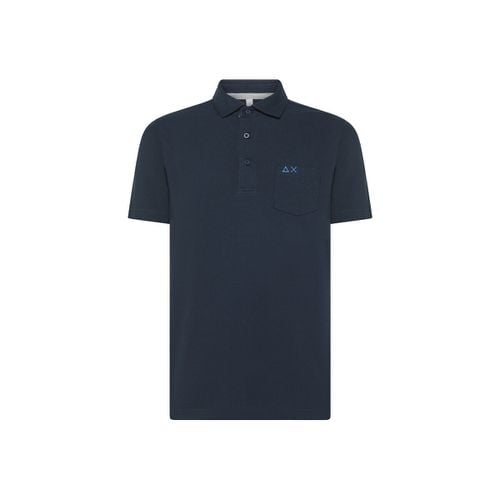 Polo Sun68 ATRMPN-45653 - Sun68 - Modalova