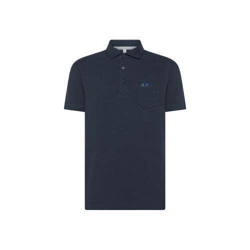 Polo Sun68 ATRMPN-45653 - Sun68 - Modalova