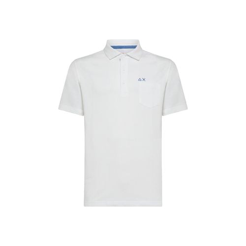 Polo Sun68 ATRMPN-45652 - Sun68 - Modalova