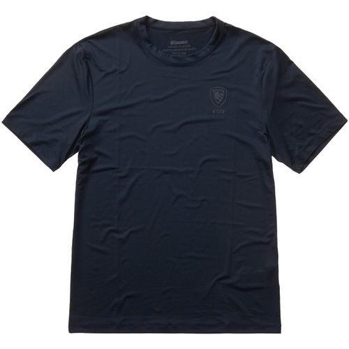 T-shirt & Polo T-shirt in jersey - Blauer - Modalova