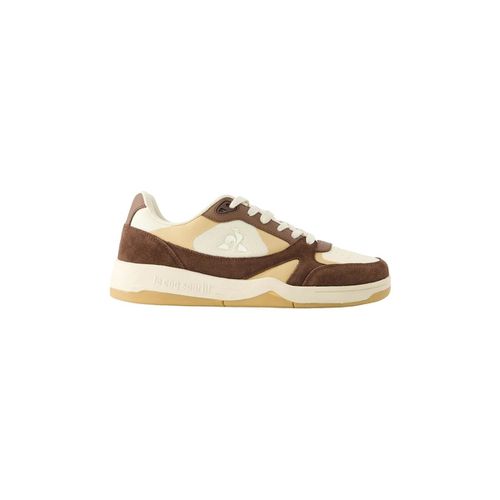 Sneakers LCS PRO STAR LITE MOCHA - Le coq sportif - Modalova