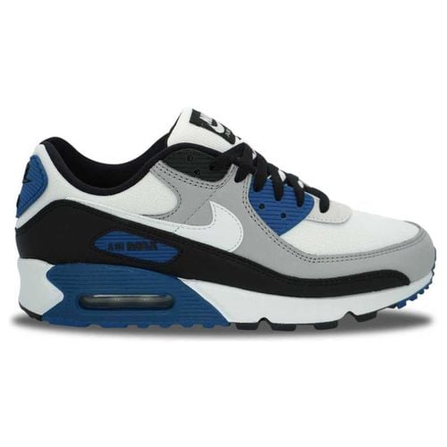 Sneakers Air Max 90 Black Teal Blue - Nike - Modalova