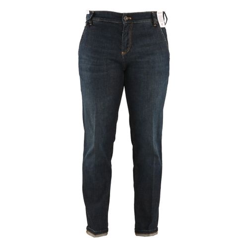 Jeans c5zj01z20bas_tx25-mb95 - Pt Torino - Modalova