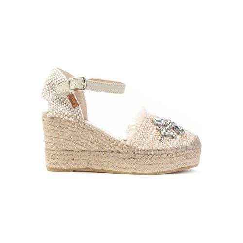 Sandali Campesina Espadrillas 07100 Gioiello Tilo5 Donna - Vidorreta - Modalova