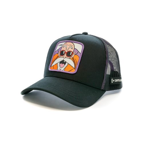 Cappellino Capslab CL/DBZ/1/KAMC - Capslab - Modalova