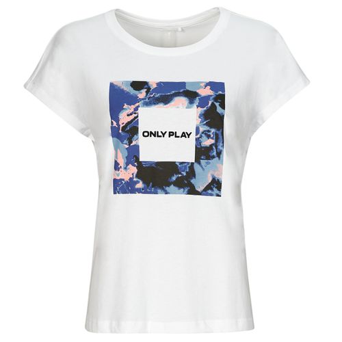 T-shirt Only Play ONPAUB-SKY - Only play - Modalova