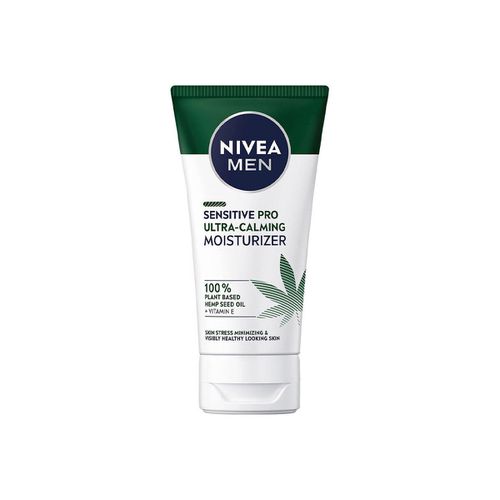 Idratanti e nutrienti Men Sensitive Pro Crema Viso Idratante-lenitiva - Nivea - Modalova