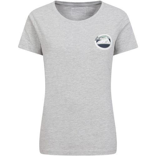 T-shirts a maniche lunghe Oban - Mountain Warehouse - Modalova
