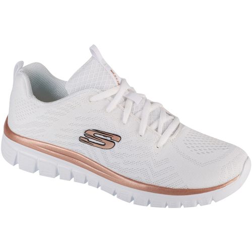 Sneakers basse Graceful - Get Connected - Skechers - Modalova