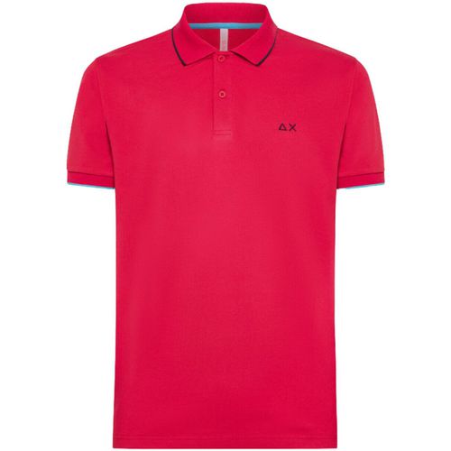 Polo Sun68 ATRMPN-45660 - Sun68 - Modalova