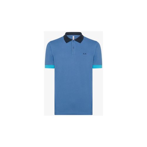 Polo Sun68 ATRMPN-45657 - Sun68 - Modalova