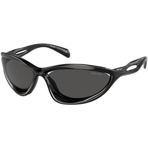Occhiali da sole PR A23S Occhiali da sole, /Grigio, 60 mm - Prada - Modalova