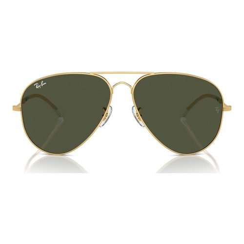 Occhiali da sole Occhiali da Sole Old Aviator RB3825 001/31 - Ray-ban - Modalova