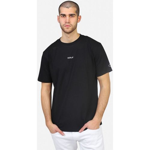 T-shirt & Polo M6795.2660-098 - Replay - Modalova