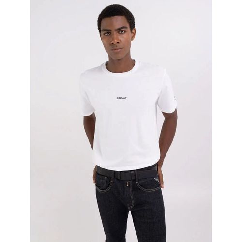 T-shirt & Polo M6795.2660-001 - Replay - Modalova