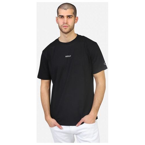 T-shirt & Polo M6795.2660-098 - Replay - Modalova