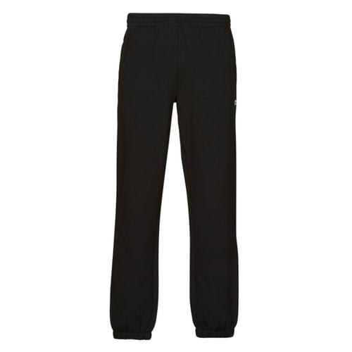 Pantaloni Sportivi XH9624 MOLLETON GRATE REGULAR FIT - Lacoste - Modalova