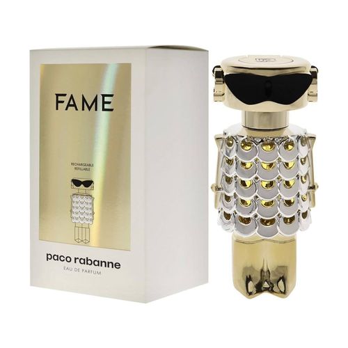 Eau de parfum Fame - 80ml - acqua profumata - Paco Rabanne - Modalova