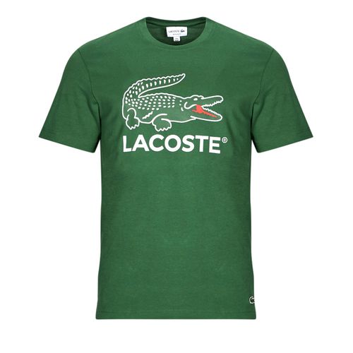 T-shirt Lacoste TH1285 - Lacoste - Modalova